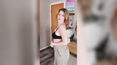 Carmen Rae ХХХ ОнлиФанс