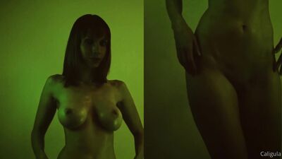 XXXCaligulaXXX ХХХ ОнлиФанс