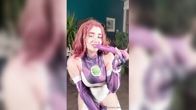 Nixxxie ХХХ ОнлиФанс