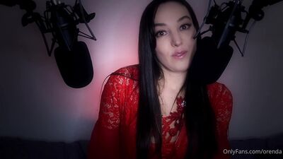 Orenda ХХХ ОнлиФанс