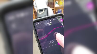 Calista Melissa ХХХ ОнлиФанс