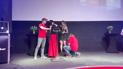 Chloe Lamour ХХХ ОнлиФанс