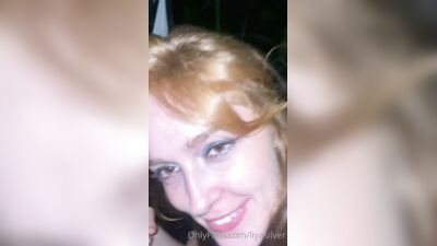 Liya Silver ХХХ ОнлиФанс