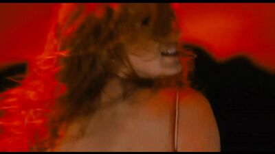 Голая Jessica Chastain