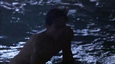 Голая Salma Hayek