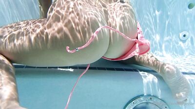 Mzjessie ХХХ ОнлиФанс