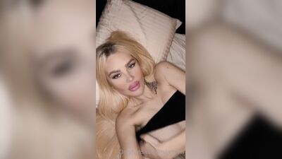 MilanaSW ХХХ ОнлиФанс