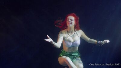 Rebecca Goodwin ХХХ ОнлиФанс