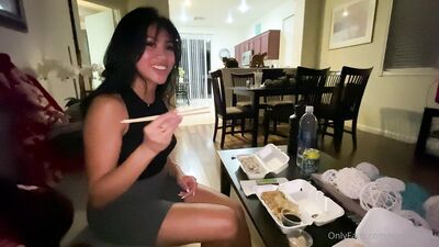 Ember Snow ХХХ ОнлиФанс