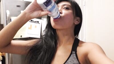 Ember Snow ХХХ ОнлиФанс