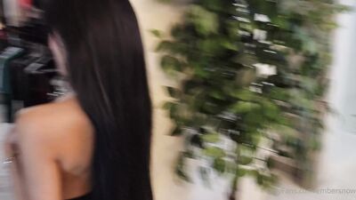 Ember Snow ХХХ ОнлиФанс