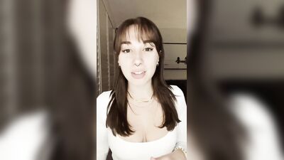 Голая Abby Boom