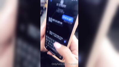 Francety ХХХ ОнлиФанс