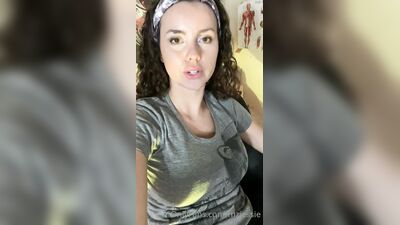 Mzjessie ХХХ ОнлиФанс