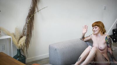 MeltyMochi ХХХ ОнлиФанс