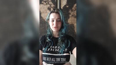 KhalaMite ХХХ ОнлиФанс