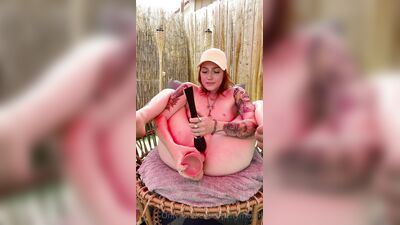 MeltyMochi ХХХ ОнлиФанс