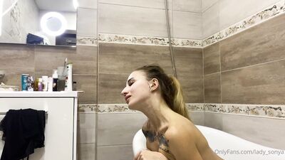 Lady Sonya ХХХ ОнлиФанс