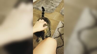 Ember Snow ХХХ ОнлиФанс