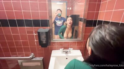 Hailey Rose ХХХ ОнлиФанс