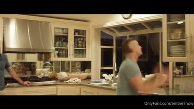 Ember Snow ХХХ ОнлиФанс