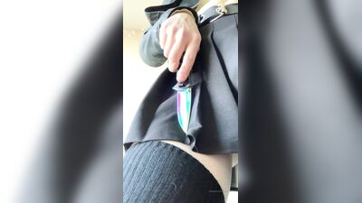 AliceOnCam ХХХ ОнлиФанс