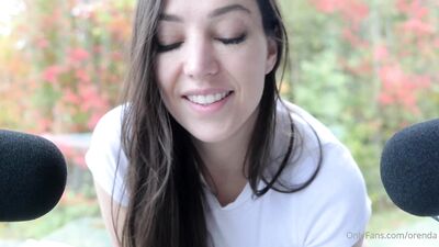 Orenda ХХХ ОнлиФанс