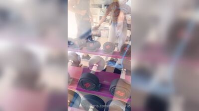 Daisy Marie ХХХ ОнлиФанс