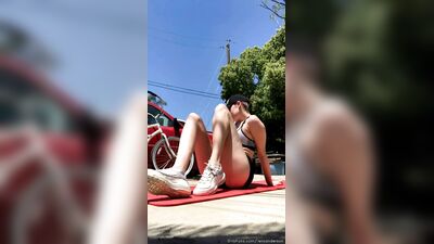 Lena Anderson ХХХ ОнлиФанс