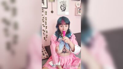 KhalaMite ХХХ ОнлиФанс