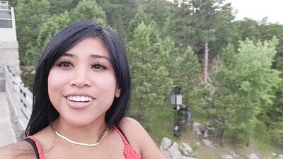 Ember Snow ХХХ ОнлиФанс