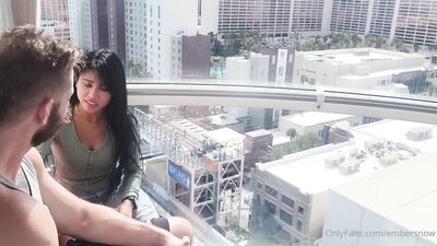 Ember Snow ХХХ ОнлиФанс