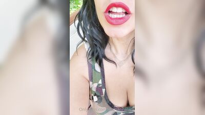 Souzan Halabi ХХХ ОнлиФанс