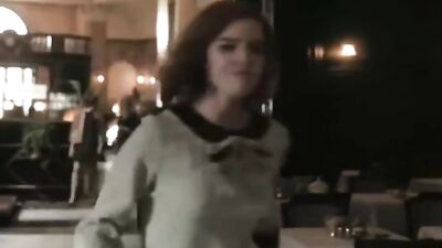 Голая Anya Taylor-Joy