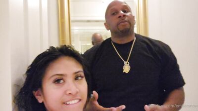 Ember Snow ХХХ ОнлиФанс