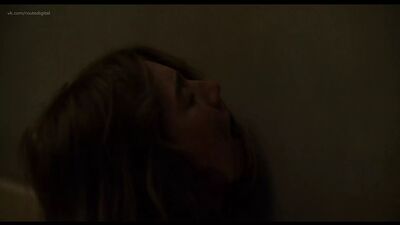 Kate Winslet и Saoirse Ronan, Ammonite, сцена лесбийских секс-сцен