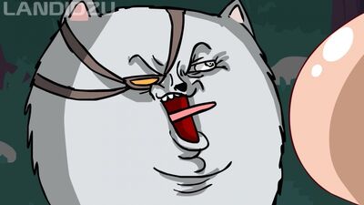 Kindred meet xayah and rakan (english subtitles)