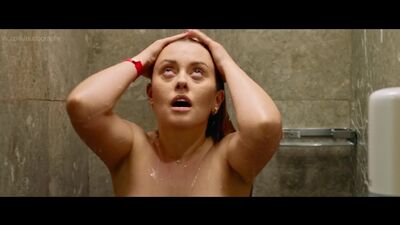 Голая Настасья Самбурская, Наталья Рудова, Мария Кравченко, Мария разделась показала сиськи голые заставили ходить с голой грудь