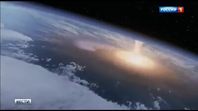 Конец света 12 октября 2017 года