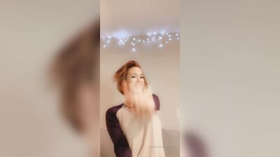 AliceOnCam ХХХ ОнлиФанс