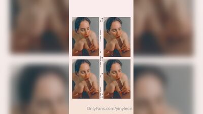 Yinyleon ХХХ ОнлиФанс