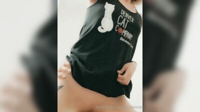 Envy Anne ХХХ ОнлиФанс