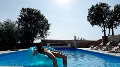 Summer Day, Lina Arian Joy ХХХ ОнлиФанс