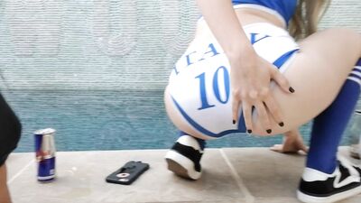 Ember Snow ХХХ ОнлиФанс