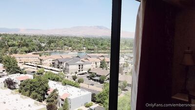 Ember Snow ХХХ ОнлиФанс