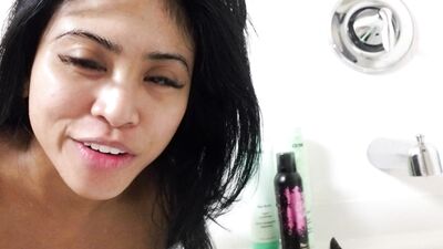 Ember Snow ХХХ ОнлиФанс