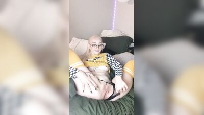 Vsilverss ХХХ ОнлиФанс