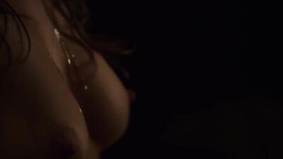 Голая Dakota Johnson