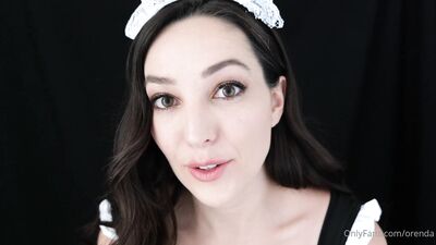 Orenda ХХХ ОнлиФанс