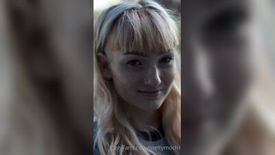 MeltyMochi ХХХ ОнлиФанс